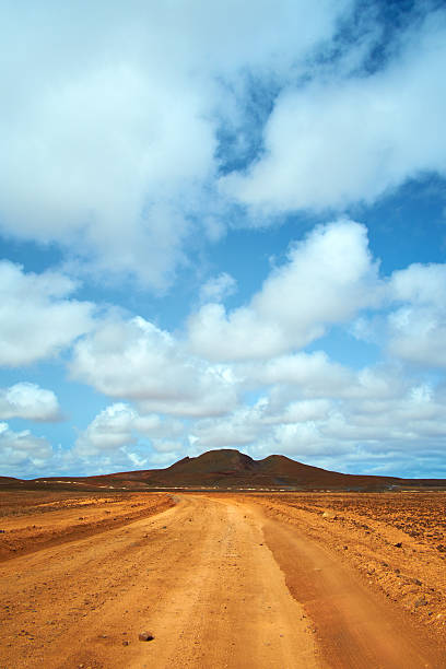 istock Arid Landscape Of Boa Vista 475935988