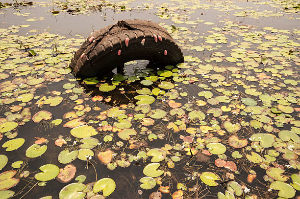 istock Water treatment clean water project Asia 475949770