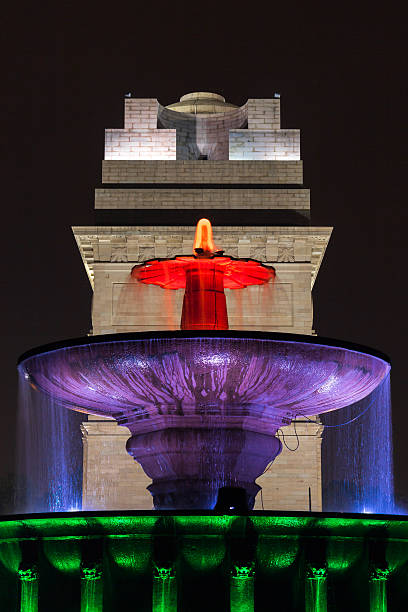 istock India Gate, New Delhi, India 475953622