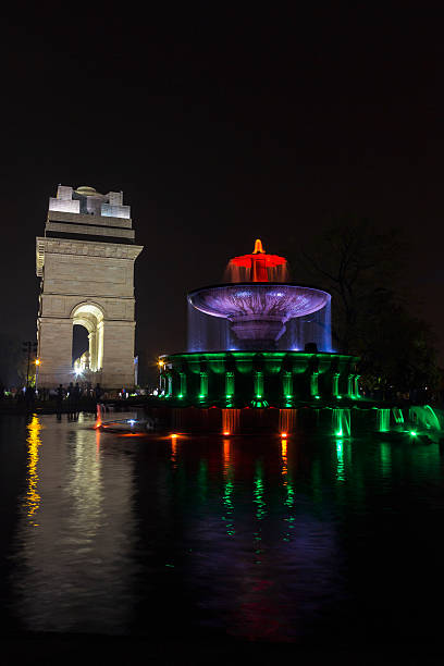 istock India Gate, New Delhi, India 475953626