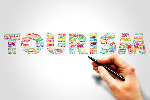 istock TOURISM, travel concept 475964278