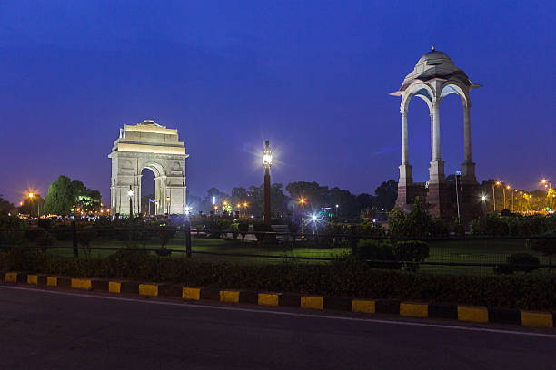 istock India Gate, New Delhi 475966888