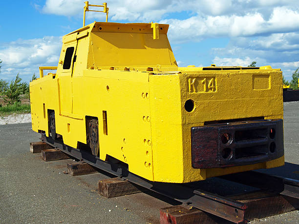 Construction Train Rotten Cars Db - Free photo on Pixabay