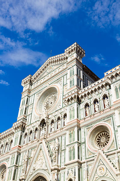 istock cathedral  Santa Maria del Fiore, Florence, Italy 475967620