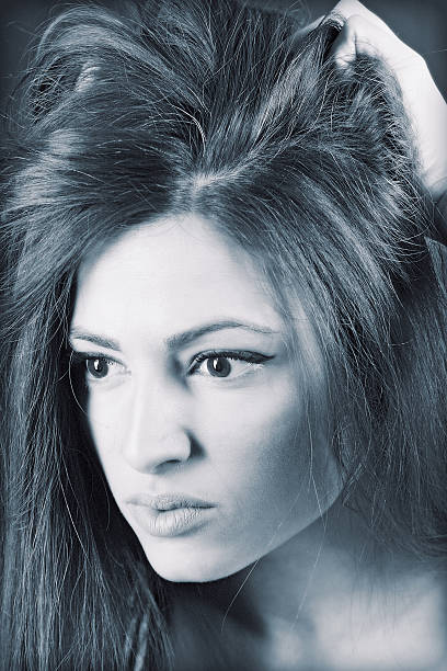 istock women's hair 475975746