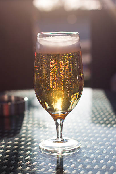 istock Glass of beer 475978843