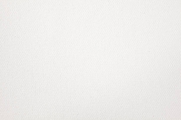 textura de tecido branco para o fundo - embroidery canvas beige close up - fotografias e filmes do acervo