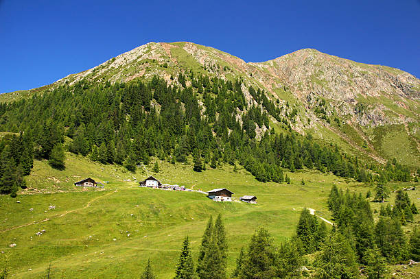 istock Landscapes in South-Tirol 475983327