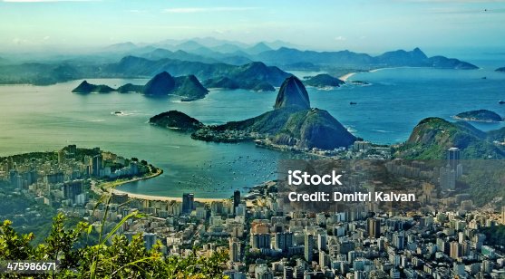 istock Rio de Janeiro 475986671