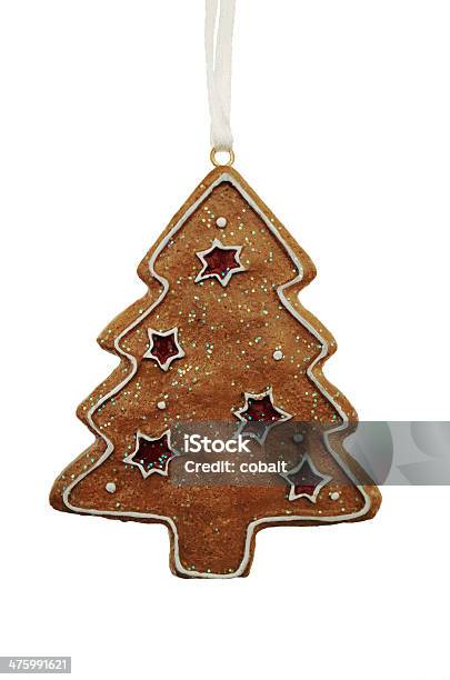 Christmas Tree Decoration Stock Photo - Download Image Now - Christmas, Christmas Tree, Cut Out