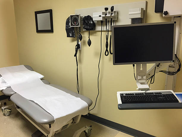 istock Doctors's Medical Exam Room 475992068