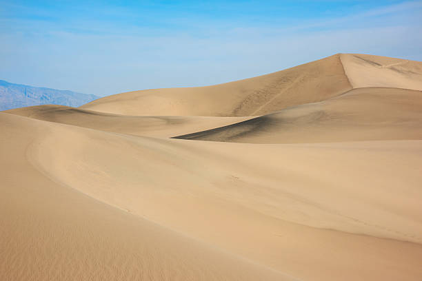istock Sand Dunes of Death Valley, California 475992700