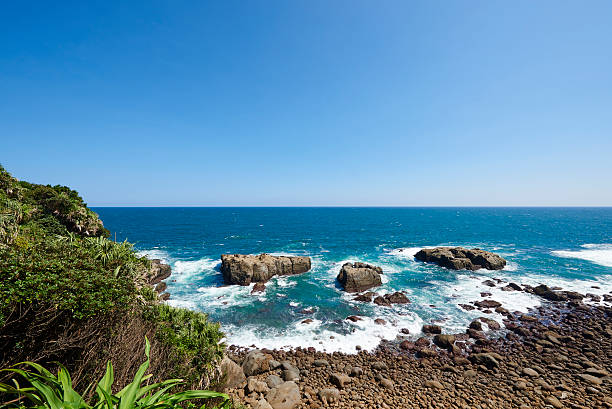 istock Wild Beach in Miyazaki Prefecture 475995866