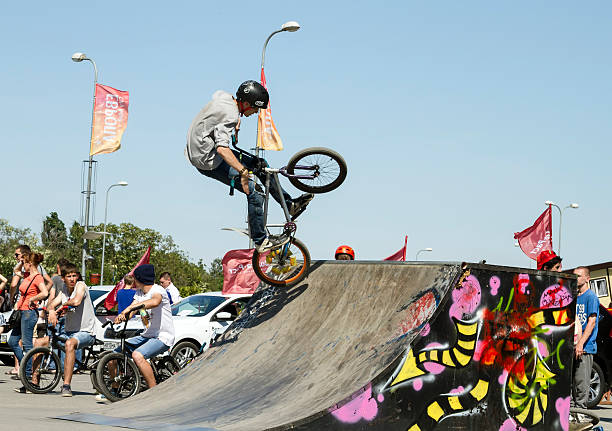 Bmx Kids Rasing 260+ Bmx Kids Race Stock Photos, Pictures & Royalty-Free Images - iStock