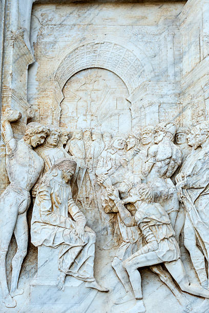 istock Certosa of Pavia 475998613