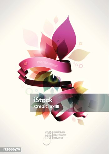 istock colorful floral banner 475999479