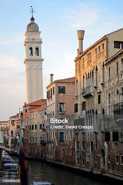 Catedral Ortodoxa Grega Em Veneza - Fotografias de stock e mais imagens de Antigo - Antigo, Ao Ar Livre, Arcaico