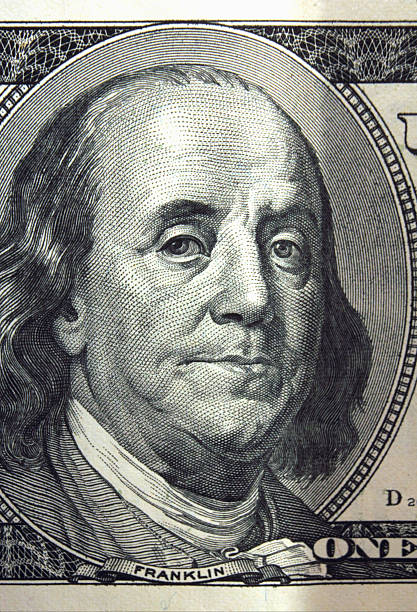 istock close up of dollar bill 476001366