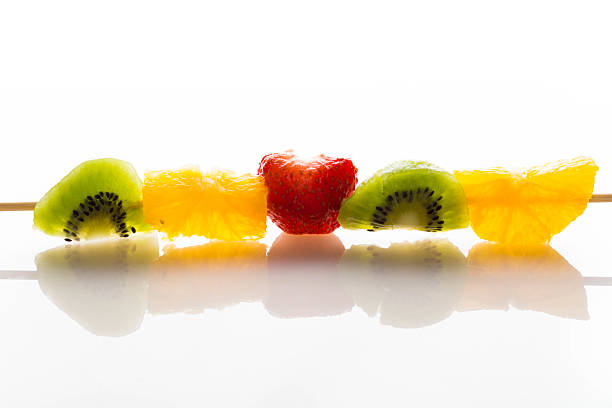 istock Healthy fresh fruits 476001380