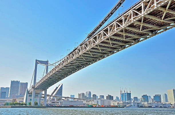 istock Tokyo Bay landscape 476004030