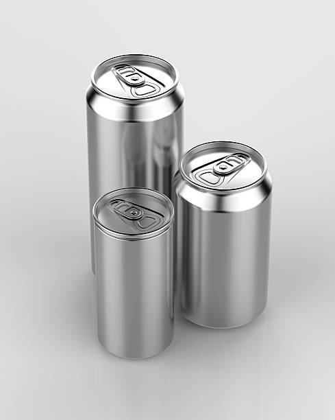istock Can of drink 476007325