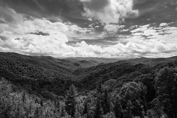 istock View of the Great Smoky Mountains 476008690
