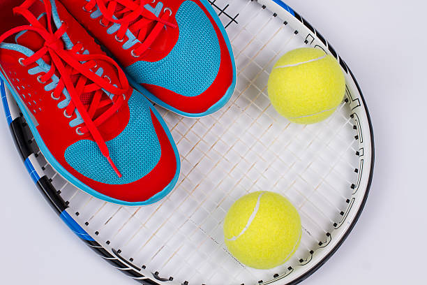 istock Sport shoes. 476009522