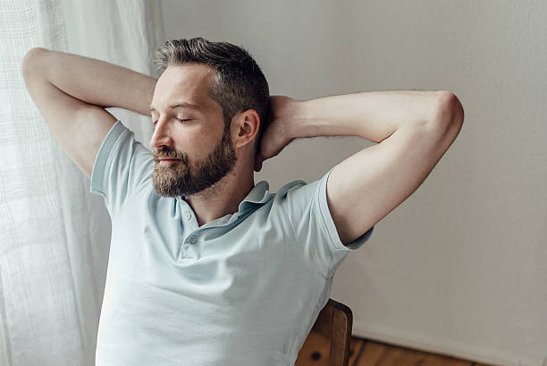 istock young man takes a power nap 476009548
