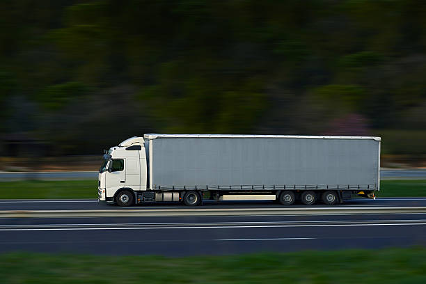 istock gray semi truck 476013064