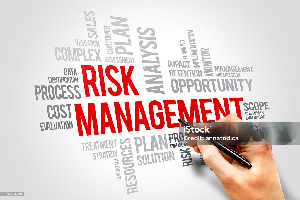 Risk Management Stock Photo - Download Image Now - Effortless, Risk