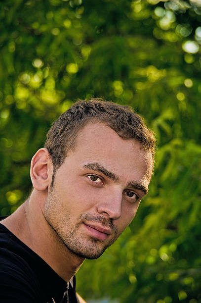 istock Male model outdoor 476015423
