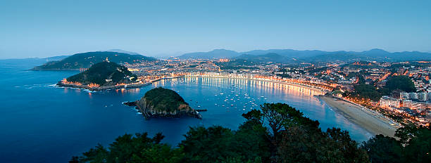 istock San Sebastian bahia 476015737