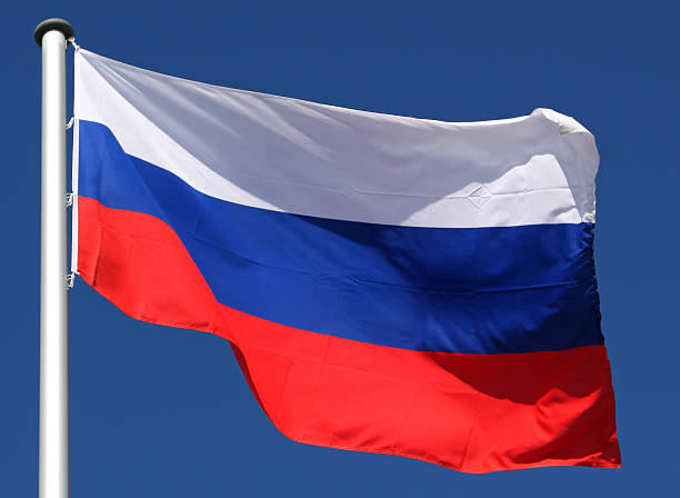 istock Flag of Russia 476027271