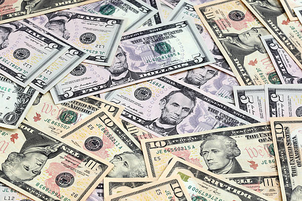 istock United States Money 476028225