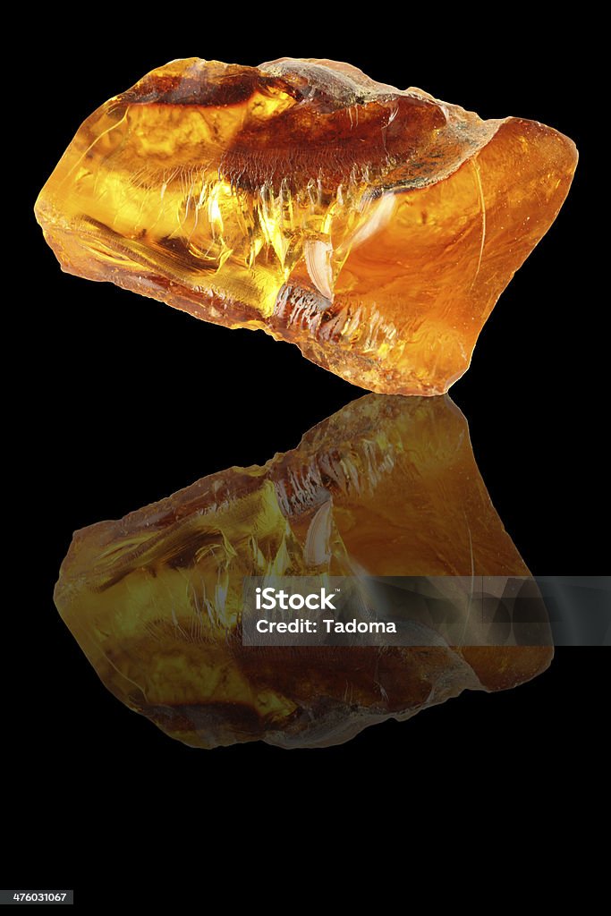 raw amber - Lizenzfrei Baltikum Stock-Foto