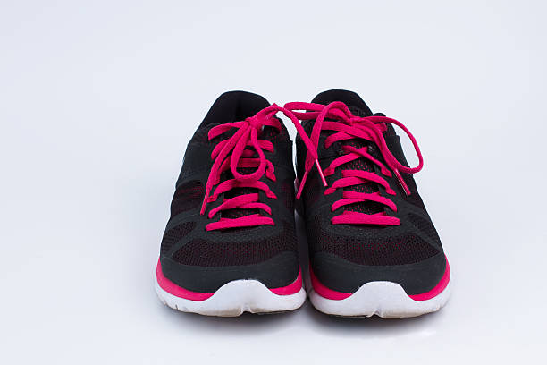 istock Sports shoes for running. 476032026