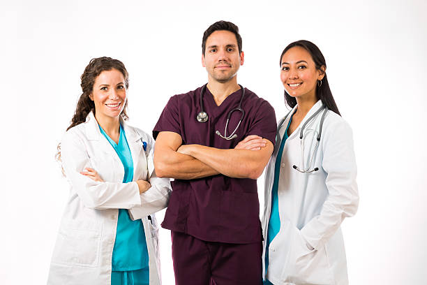 Healthcare providers