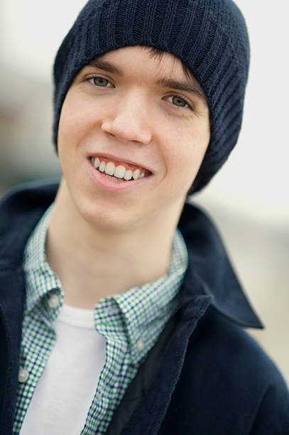 istock Happy Teen 476033809