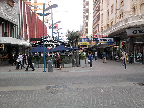 istock Marplatense Shopping Center 476034258