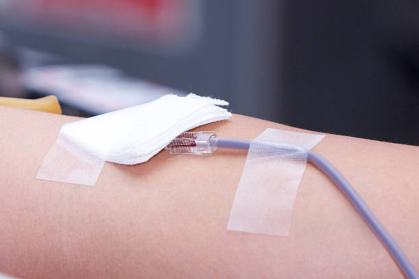 istock Blood donation, blood transfusion, check specified, fasting, health care 476034568