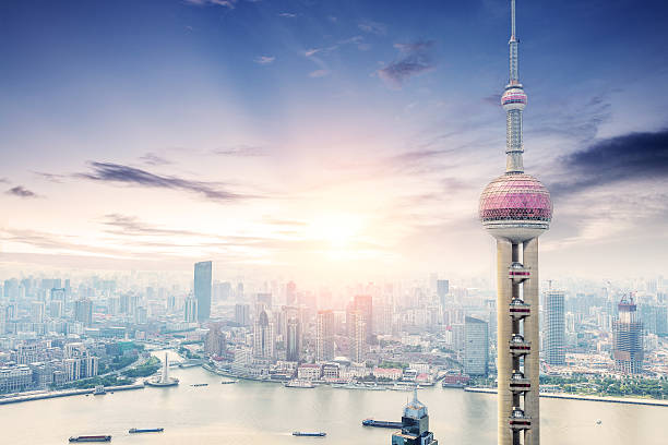 istock cityscape of shanghai 476039131