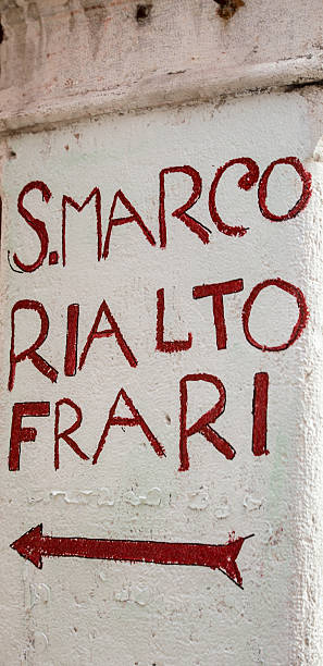 istock san marco rialto sign 476039248
