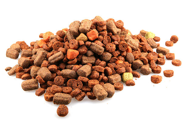 istock Dry Pet Food 476039885