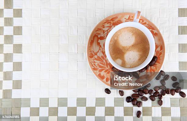 Tazza Di Caffè - Fotografie stock e altre immagini di Arrosto - Cibo cotto - Arrosto - Cibo cotto, Bevanda analcolica, Bevanda calda