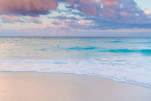 istock Beach of the Caribbean Sea 476040365