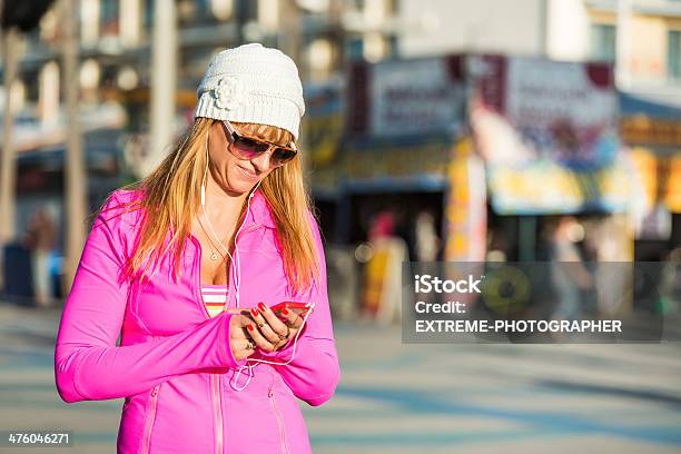 La Mia Musica Preferita - Fotografie stock e altre immagini di Ambientazione esterna - Ambientazione esterna, California, California meridionale