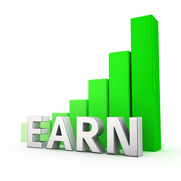 istock Growth of Earn 476047710