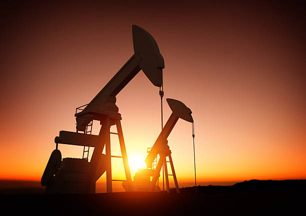 istock Oil and Energy Industry 476048064