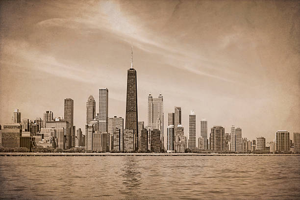 Vintage ChicagoVintage Chicago