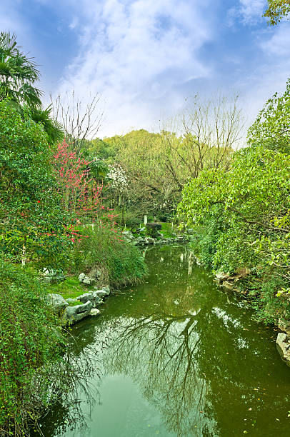 istock The beautiful natural scenery 476068261